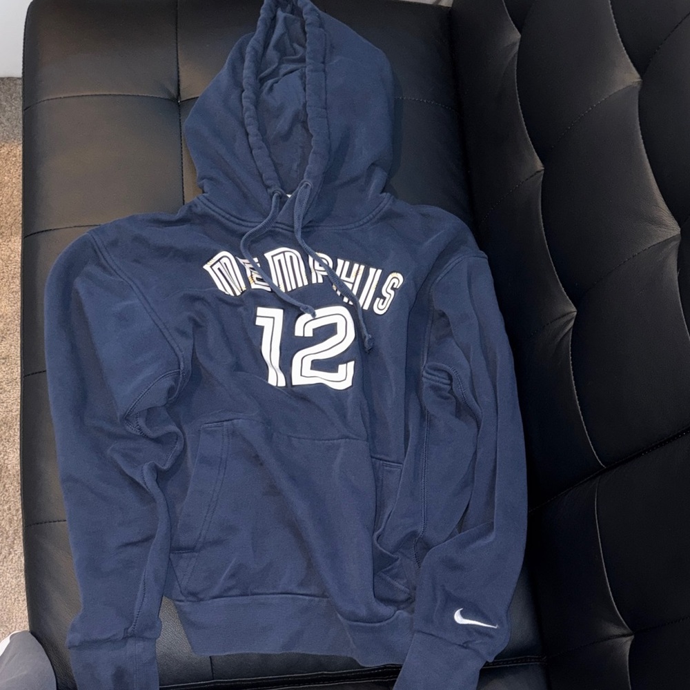 Nike nba Memphis ja Morant Hoodie
